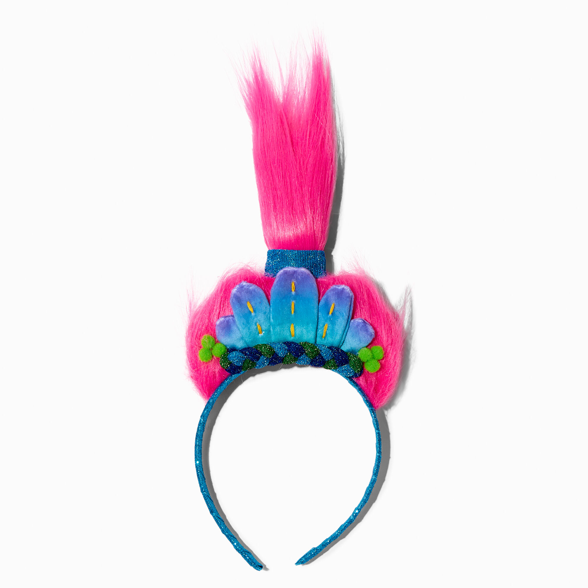 Trolls headband discount
