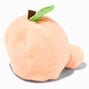 Palm Pals&trade; 5&#39;&#39; Mellow Peach Plush Toy,
