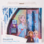 Ensemble journal intime avec tampon La Reine des Neiges 2 &copy;Disney,