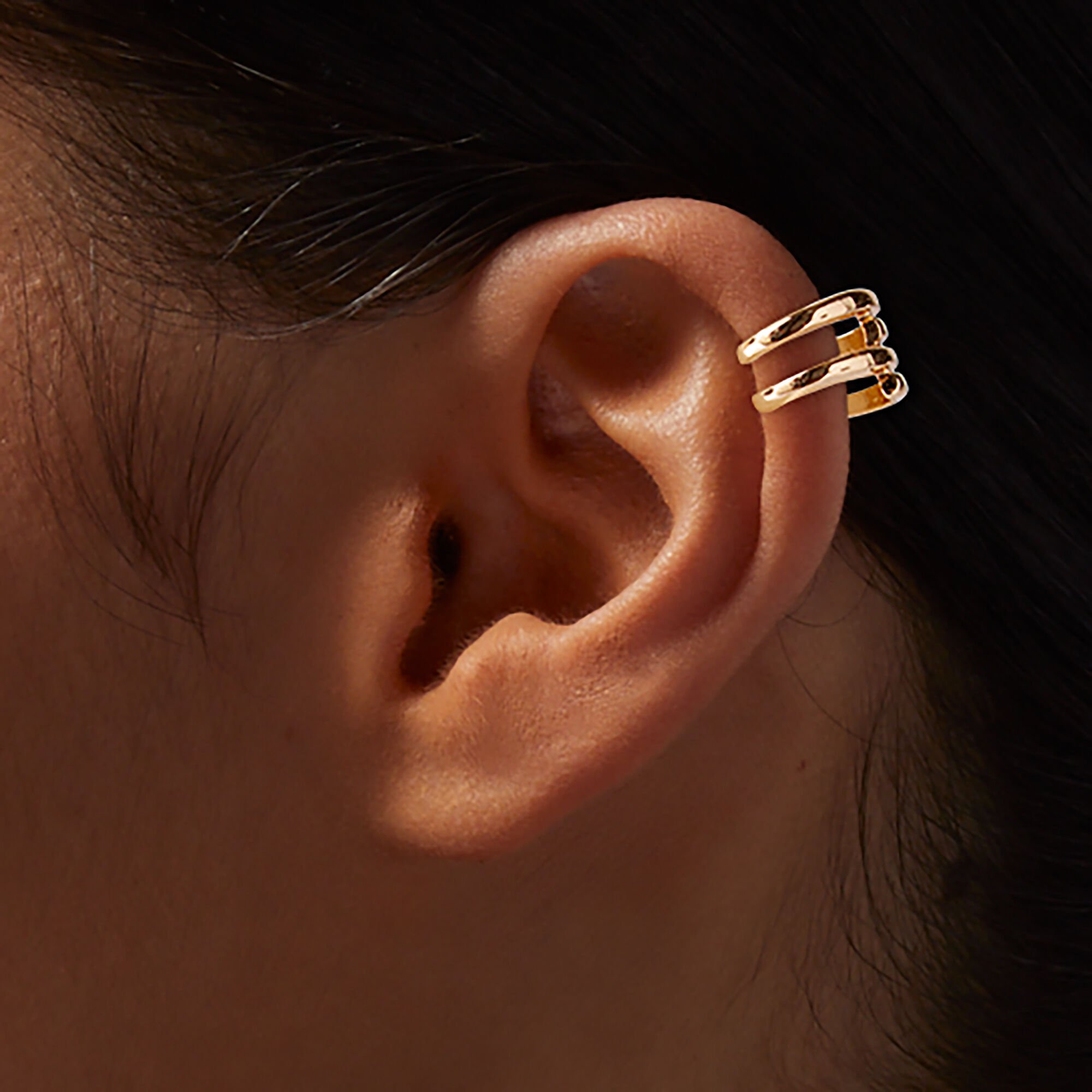 Ear Cuffs Claire s US