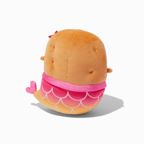 Smoko&trade; 10&#39;&#39; Mermaid Tayto Potato Soft Toy,