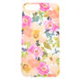 Spring Florals Phone Case - Fits iPhone 6/7/8/SE,