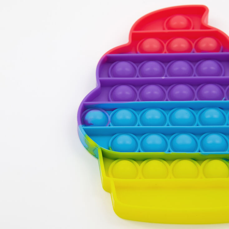 Magical Pop Poppers Fidget Toy - Styles May Vary,