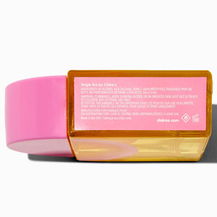 C by Claire&#39;s Single Era Fragrance,
