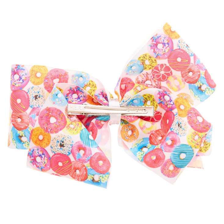 JoJo Siwa&trade; Large Sweet Is My Swagger Signature Hair Bow,