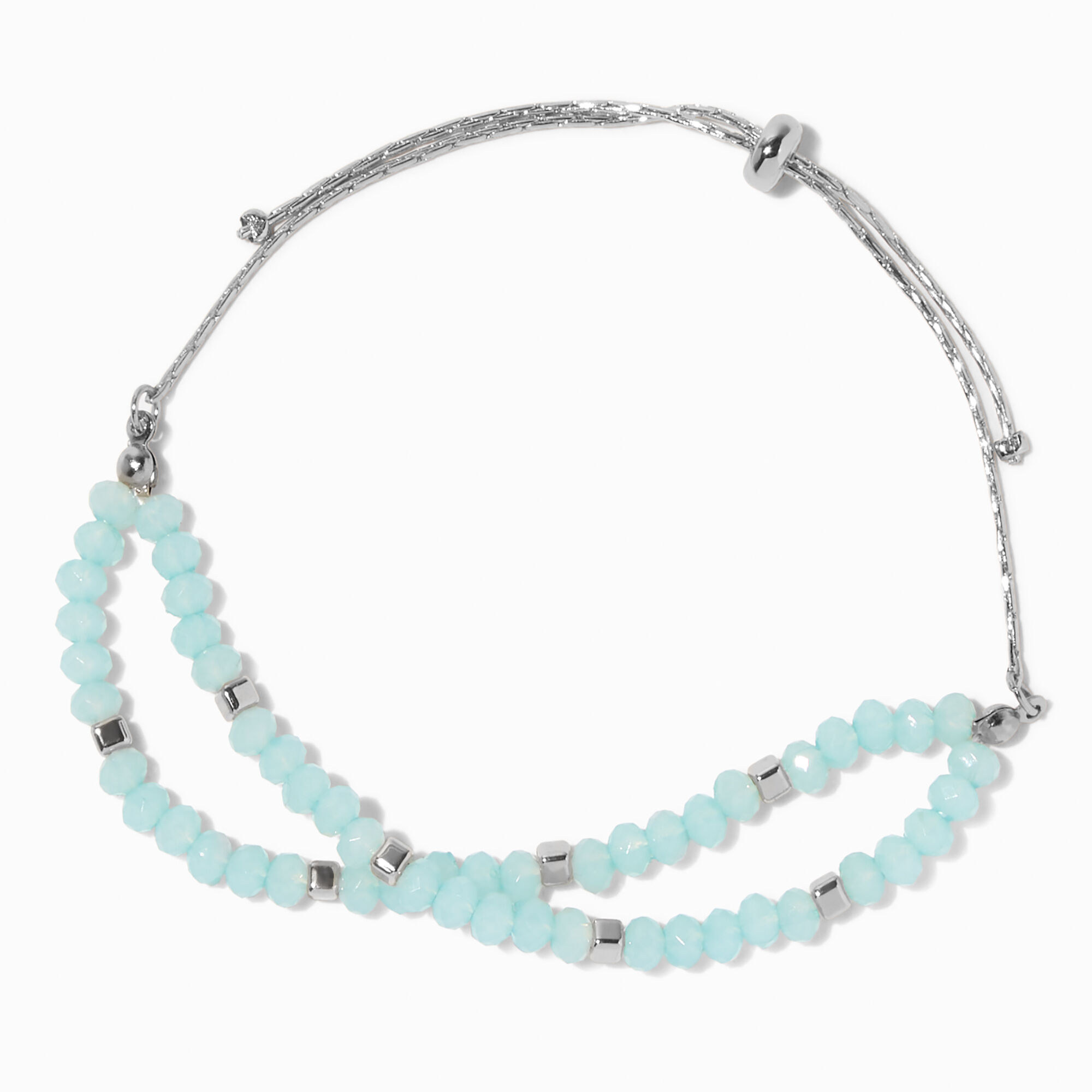 Beaded bolo new arrivals bracelet