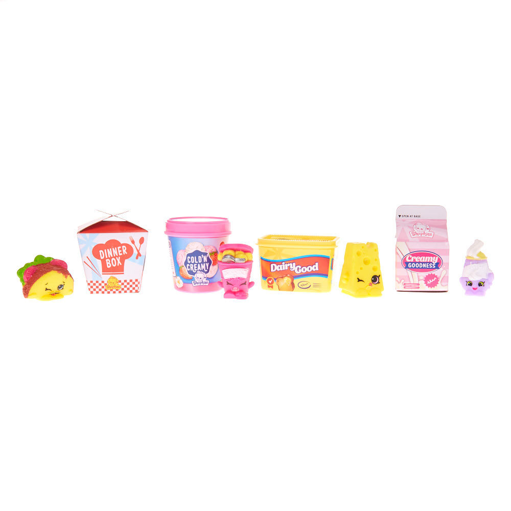 Shopkins mini packs precio hotsell