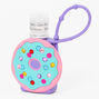 Bedazzled Donut Hand Sanitizer,