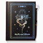 Spells And Hexes Journal Notebook,