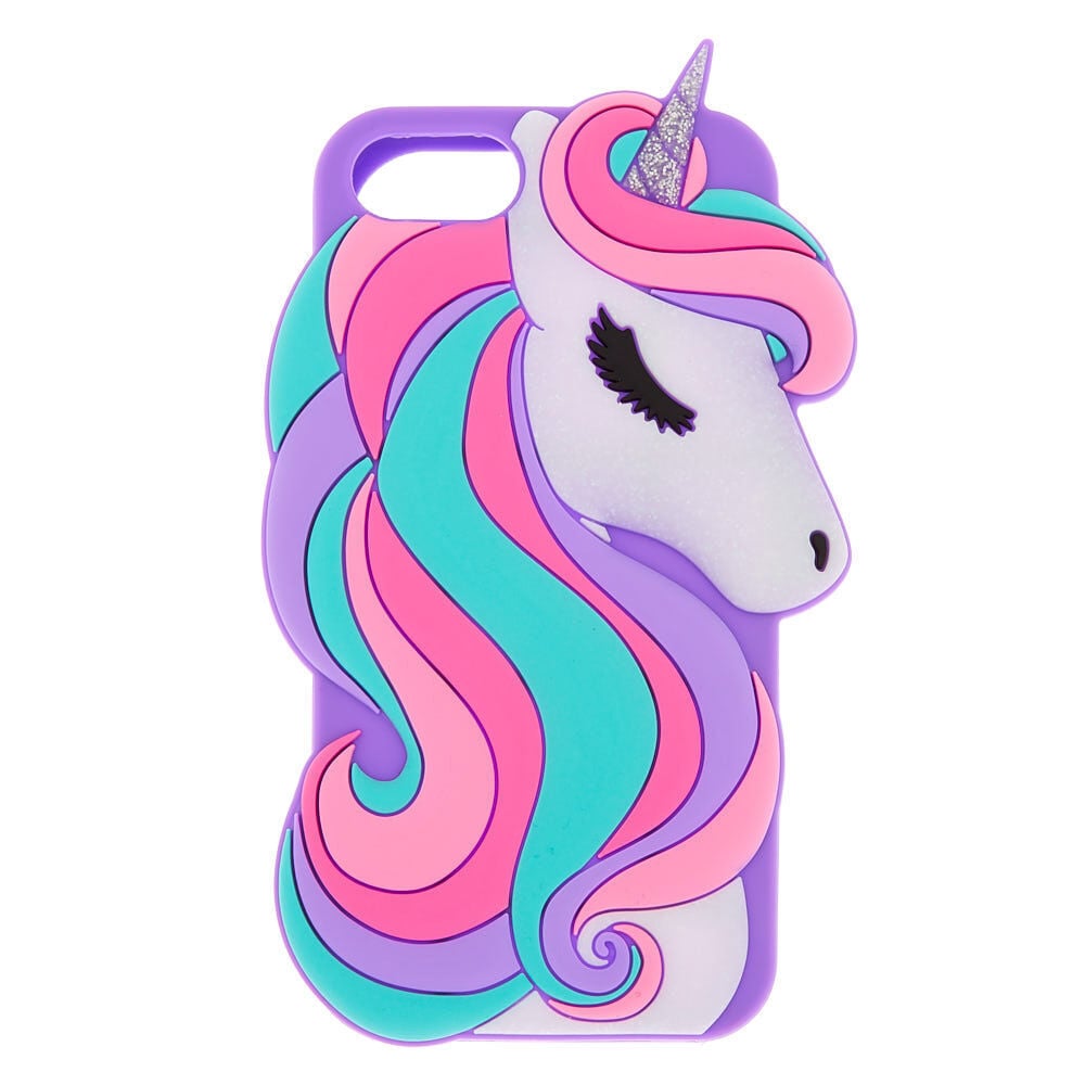 موقع جيني اند جاك coque licorne iphone