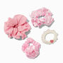 Wicked&trade; Claire&#39;s Exclusive Glinda Hair Scrunchies - 4 Pack,
