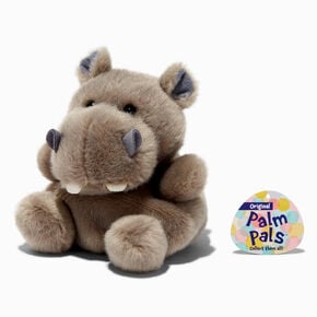 Palm Pals&trade; Hunk 5&quot; Plush Toy,