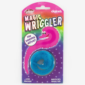 Tobar&reg; Magic Wriggler Fidget Toy &ndash; Styles May Vary,