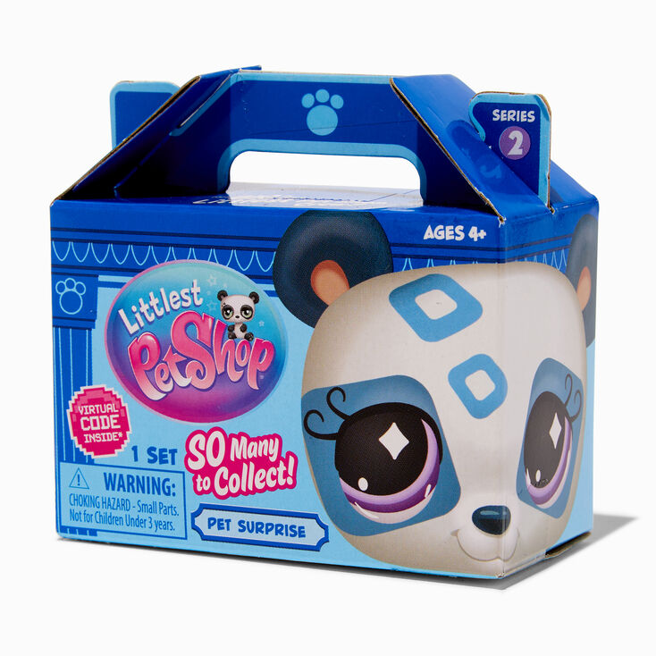 Littlest Pet Shop&reg; Series 2 Surprise Pet Blind Bag - Styles Vary,
