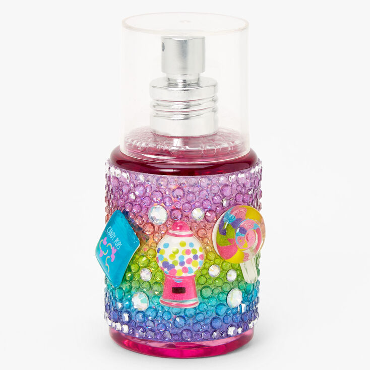 Rainbow Candy Body Spray - Candy Pops,