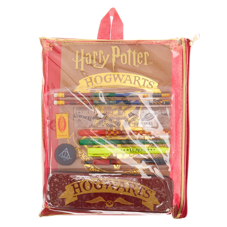 M&eacute;ga ensemble de papeterie Harry Potter&trade;,