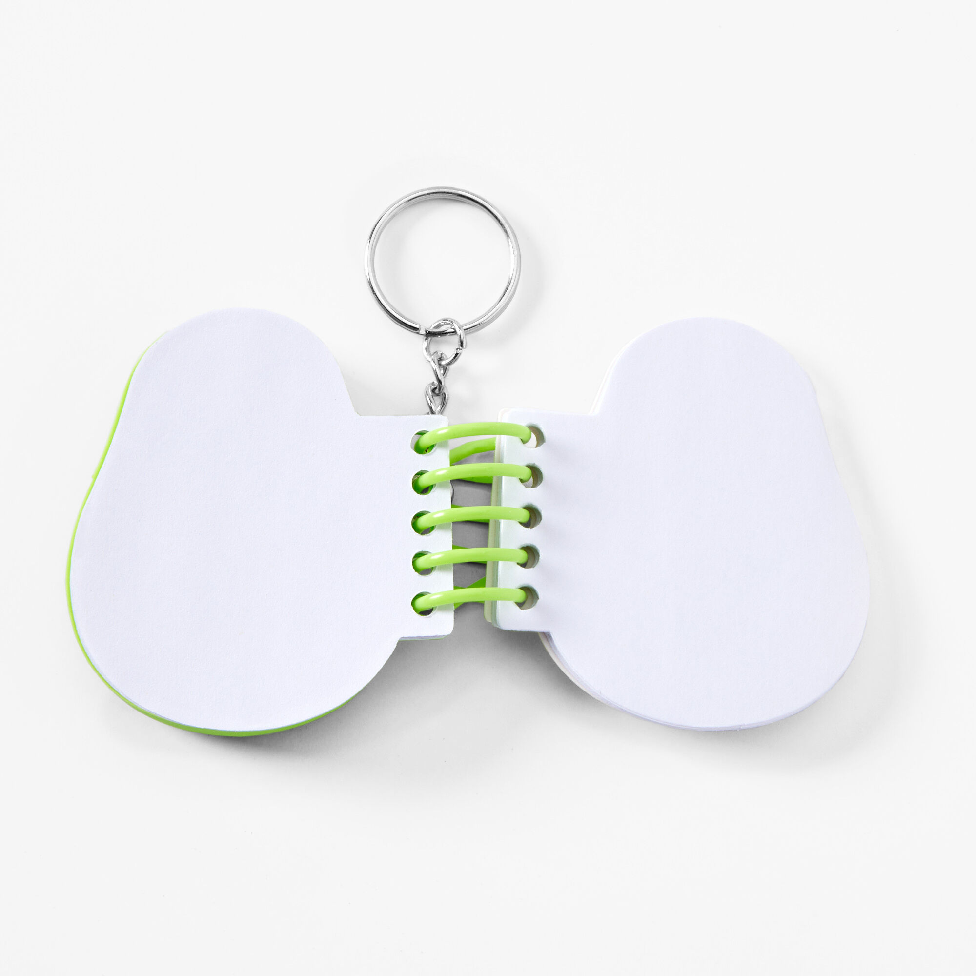Claire's avocado hotsell keychain