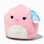 Squishmallows&trade; 8&quot; Sealife Pink Clam Plush Toy,