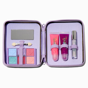 Y2K Unicorn Purple Makeup Tin,