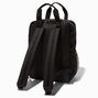Harry Potter&trade; Black Velvet Backpack,