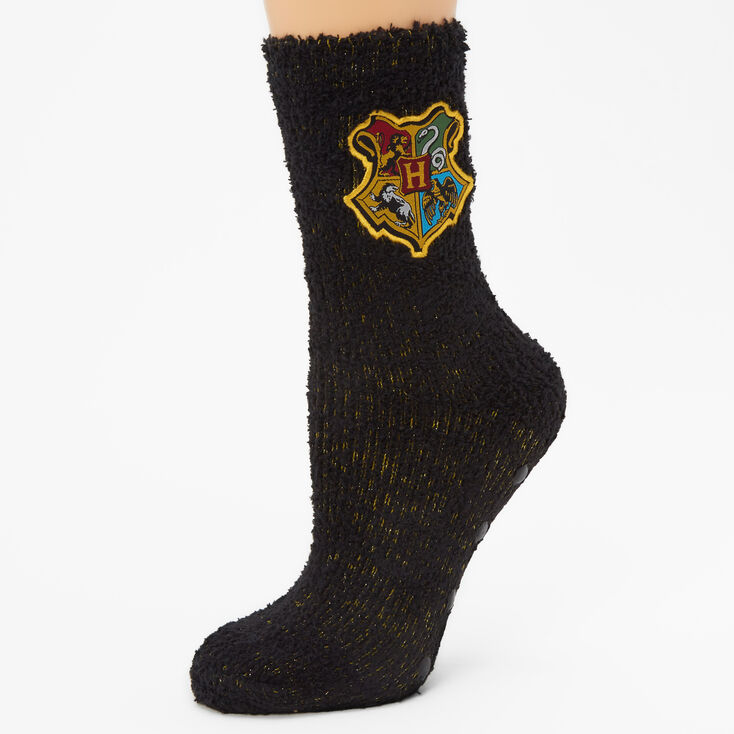 Harry Potter&trade; Hogwarts Cozy Socks,