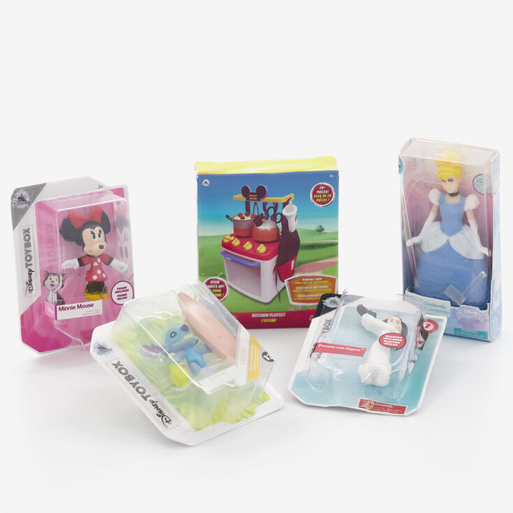 Pochette surprise Disney 5 Surprise&trade; Mini Brands!,