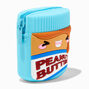 Peanut Butter Jelly Coin Purse,