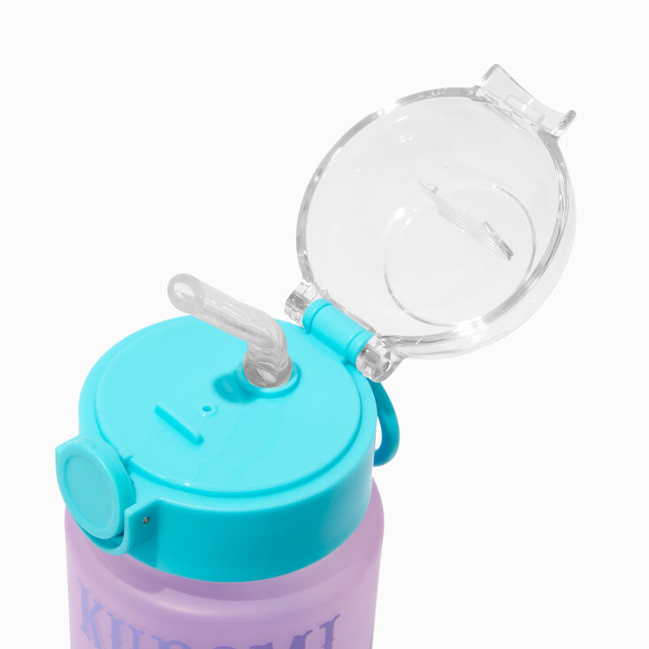 Sanrio&reg; My Melody&trade; &amp; Kuromi&trade; Water Bottle,