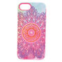 Sunrise Mandala Protective Phone Case,