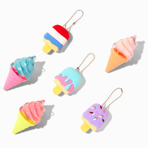 Ice Cream Machine Lip Gloss Set &#40;6 pack&#41;,