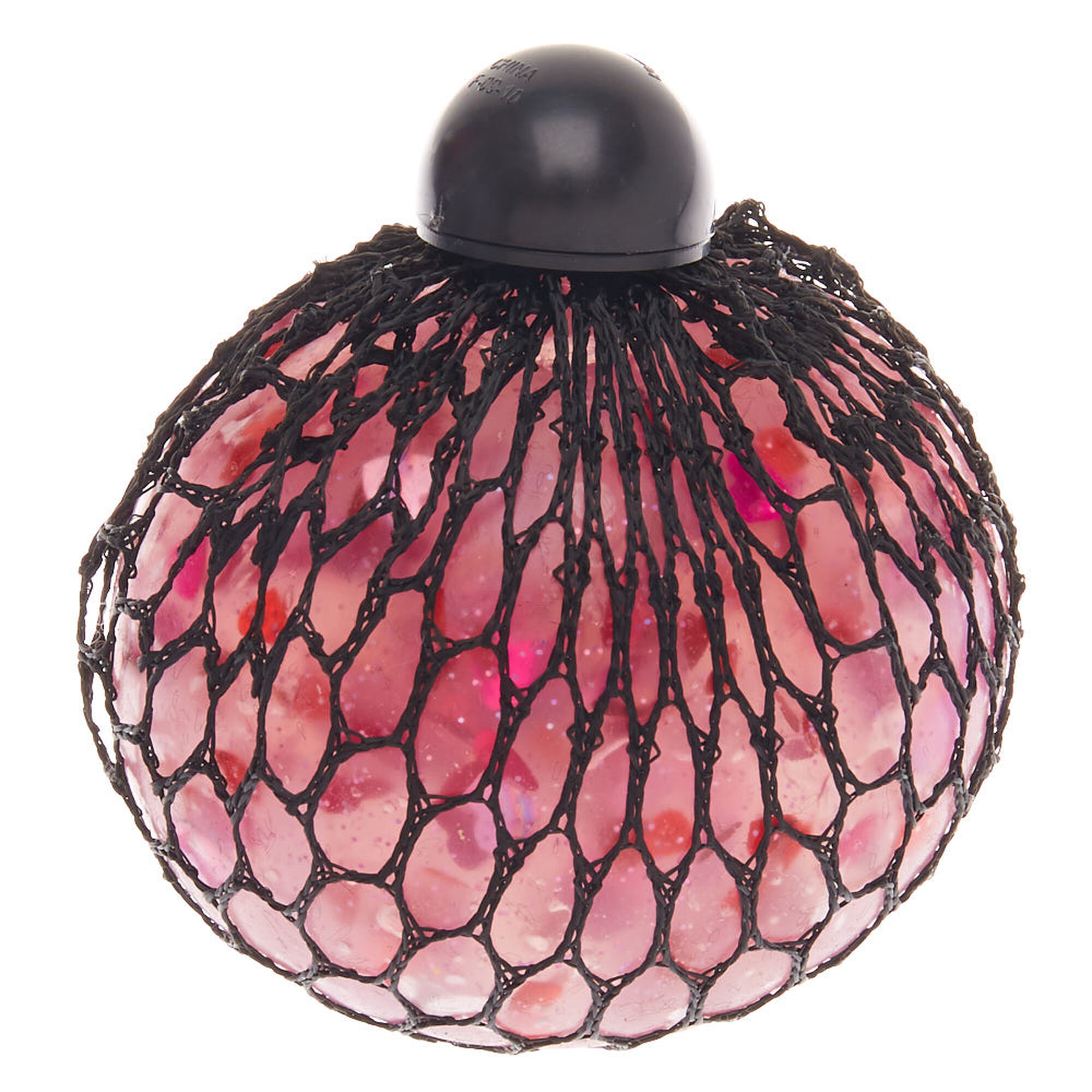 Tobar® Confetti Squishy Mesh Ball Fidget Toy