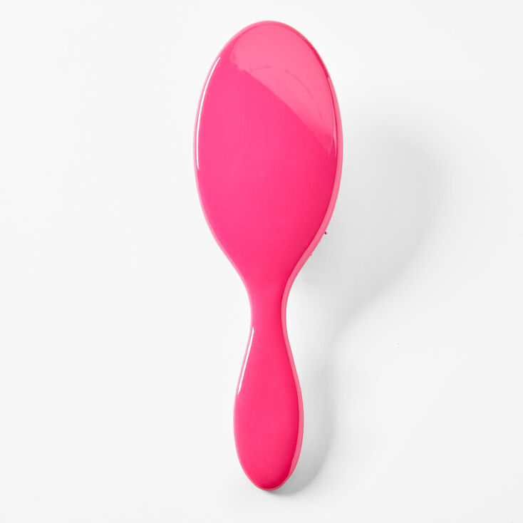 Wet Brush&reg; Original Detangler - Basic Hot Pink,