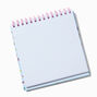 Friendship Bracelet Sketchbook &amp; Gel Pen Set,