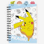 Cahier Pikachu Pok&eacute;mon&trade; avec intercalaires,