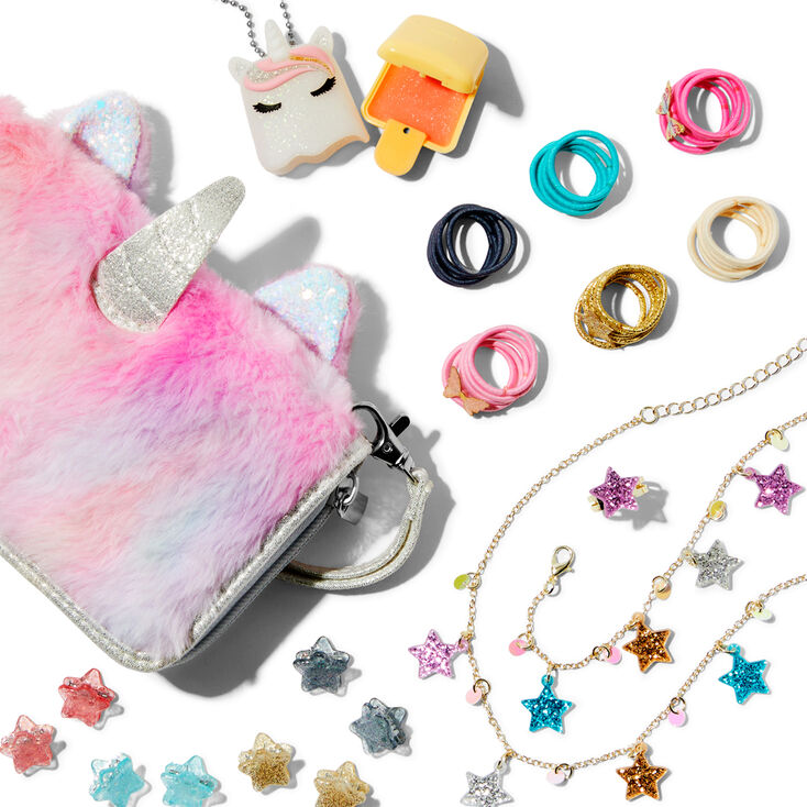 Claire's Launches A New Jewelry and Accessories Subscription Box: Cdrop! -  Hello Subscription