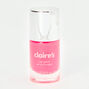 Vernis &agrave; ongles - Rose fluo,