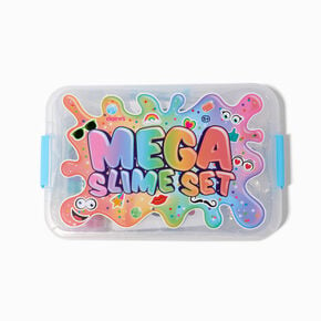 Mega Slime Set Fidget Toy,