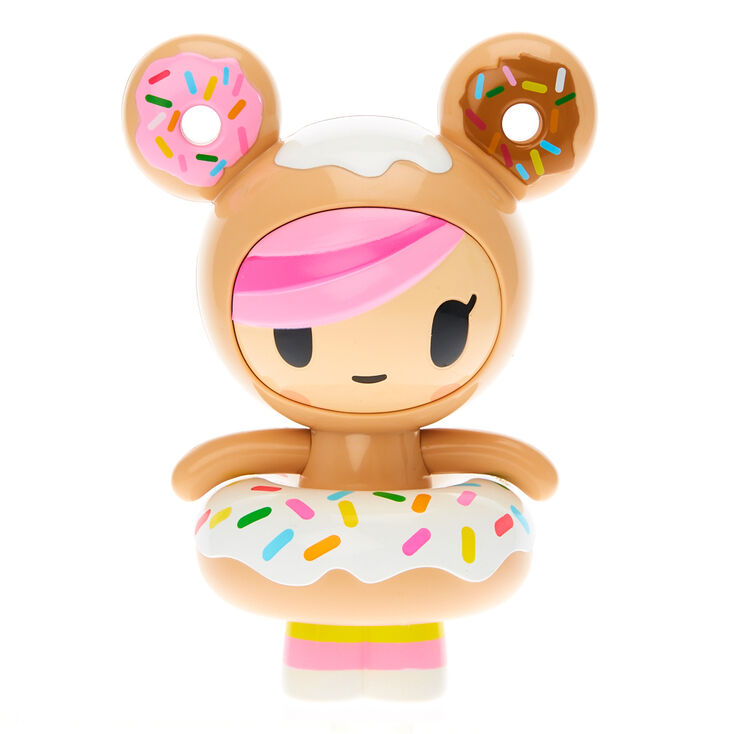 Figurine en plastique Donutella Tokidoki,