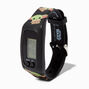 &copy;Disney Star Wars Mandalorian Active LED Watch,