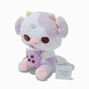 &#35;Plush Goals by Cuddle Barn&reg; 9&#39;&#39; Moocha &amp; Friends Bora the Boba Cow Soft Toy,