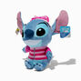 Disney Stitch 15&quot; Cheshire Cat Plush Toy,