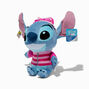 Disney Stitch 15&quot; Cheshire Cat Costume Plush Toy,