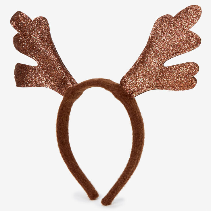 Rudolph The Red-Nosed Reindeer&reg; Rudolph Headband Set - 2 Pack,