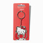 Hello Kitty&reg; 50th Anniversary Claire&#39;s Exclusive Keyring,