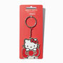 Porte-cl&eacute;s en exclusivit&eacute; chez Claire&rsquo;s Hello Kitty&reg; 50e anniversaire,