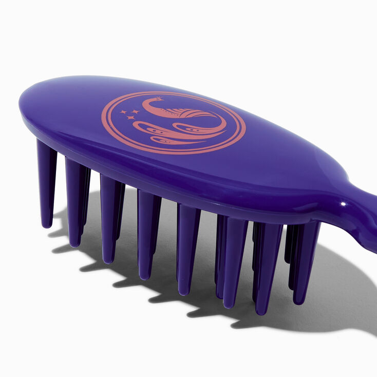 Kazmaleje KurlsPlus Paddle Comb,