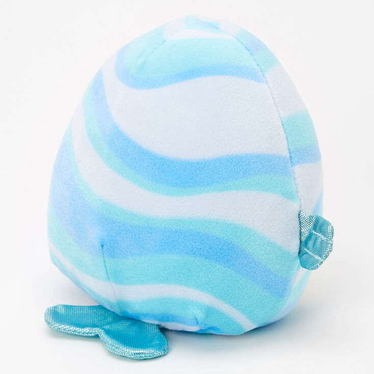 what scents are the mystery squishmallows