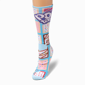 Pop-Tarts&reg; Snack Attack Knee High Socks - 1 Pair,