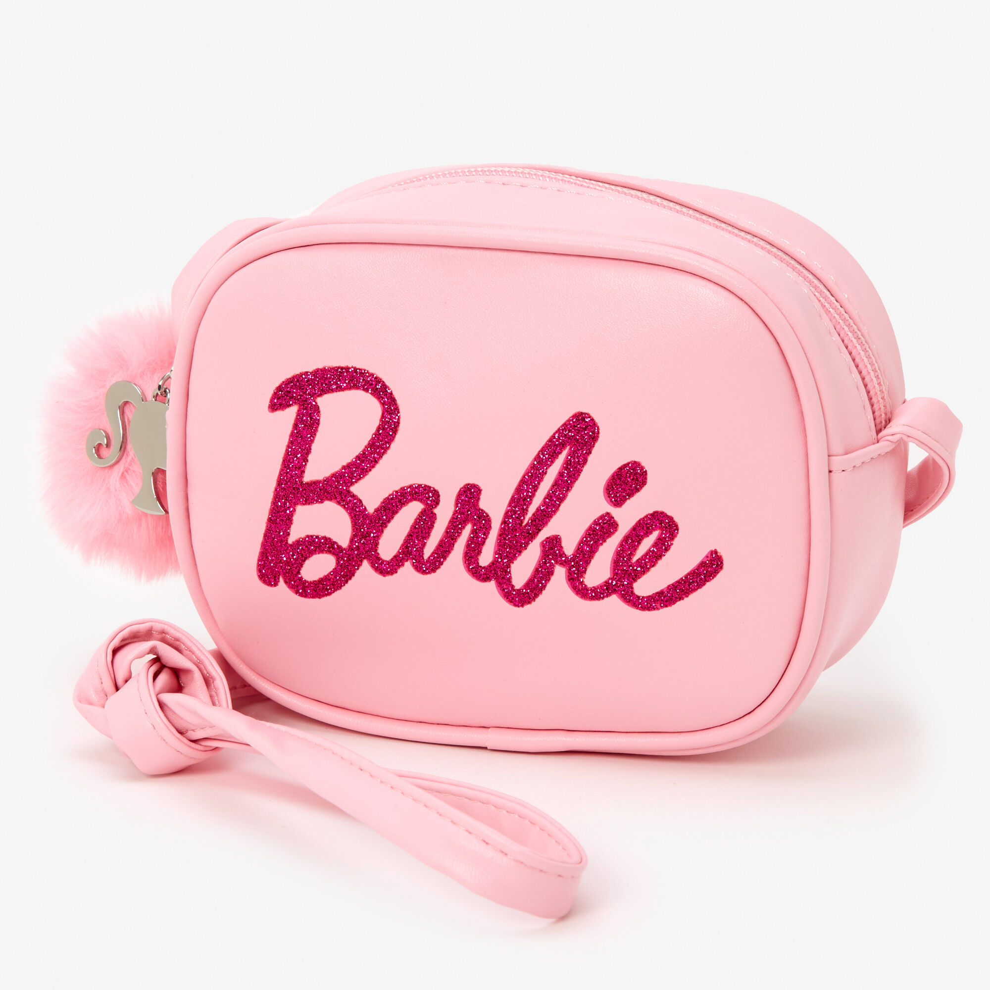 Barbie™ Crossbody Bag - Pink