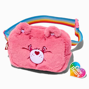 Care Bears&trade; Pink Belt Bag,